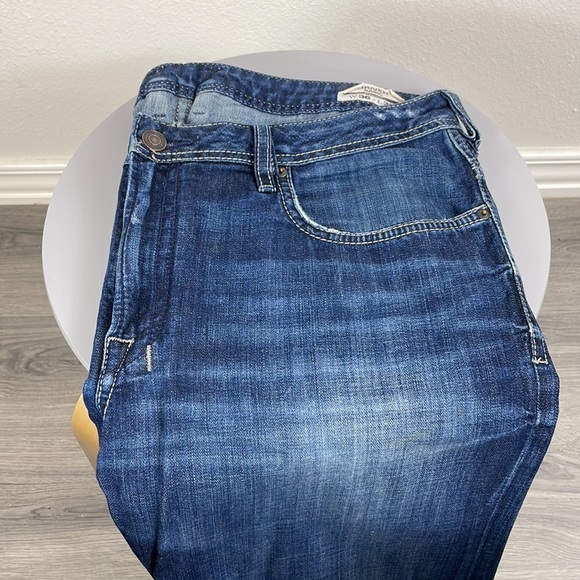 Buffalo - 36x32 - Picture 7 of 8